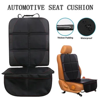 

US Warehouse Car Seat Cover Universal Car Seat Covers Decorate Protect Interior Accessories