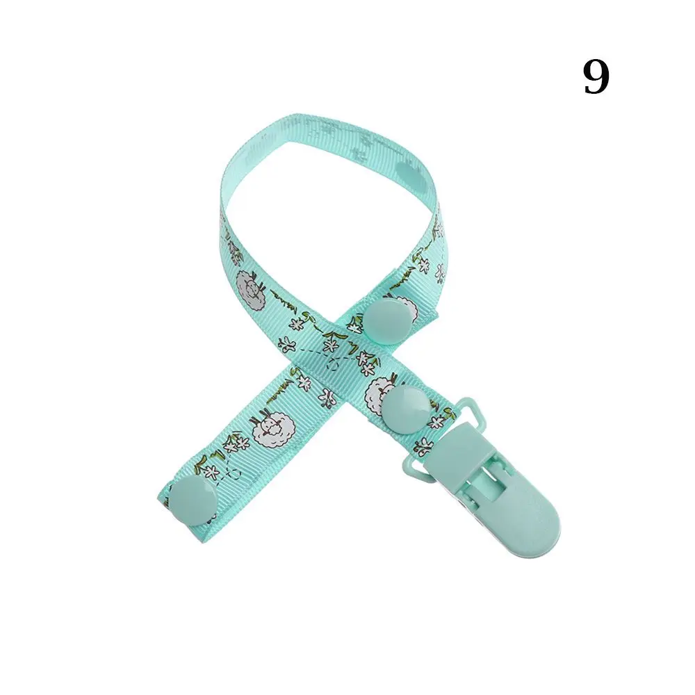 1 Pcs Anti-lost Chain New Baby Stroller Accessories Anti-Drop Hanger Belt Holder Toys Stroller Strap Fixed Car Pacifier Chain baby stroller accessories set Baby Strollers