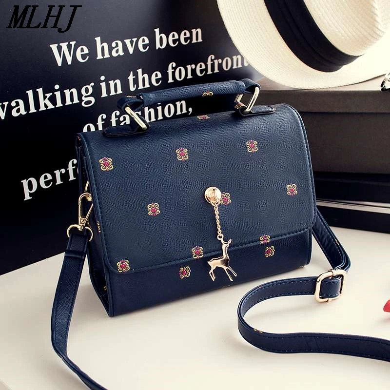 Брендовые женские сумки для женщин кожаные bolsas сумка на плечо сумки-мессенджеры