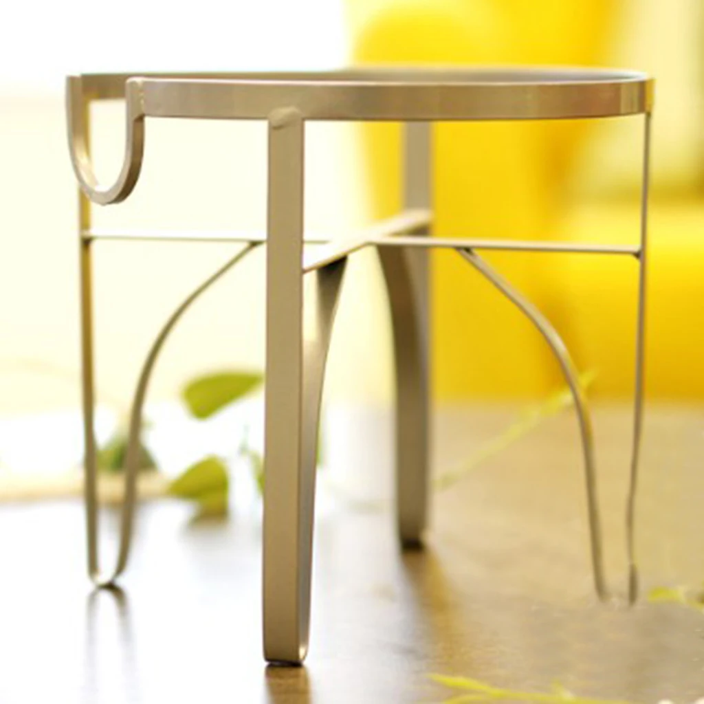 금속 철 음료 디스펜서, 금속 스탠드 바구니, 파티 주스 차 양동이 홀더, 파티 바, 펍 축하 주방 도구