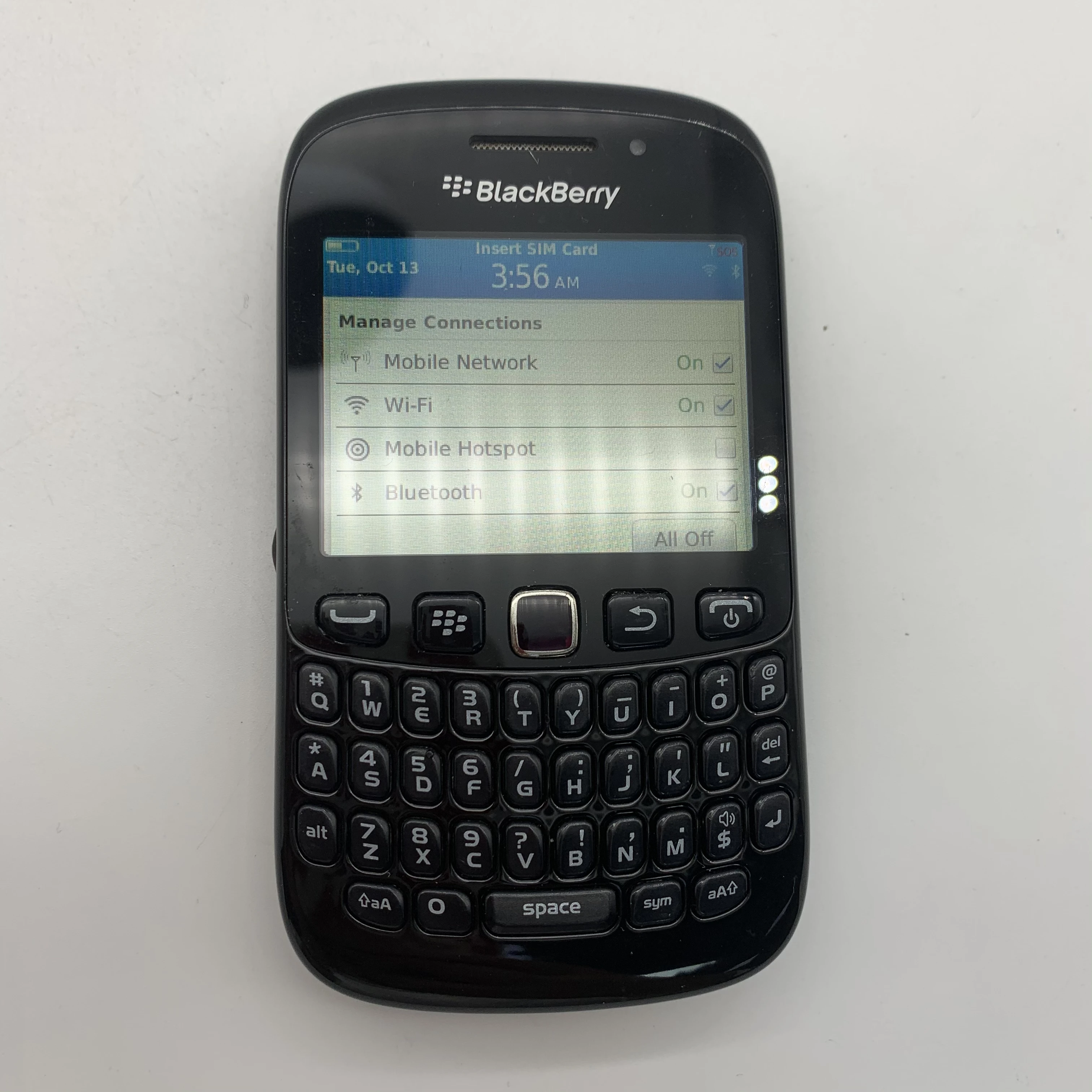 ドコモ Blackberry新端末で企業ユーザーへの拡販推進 Itmedia エンタープライズ
