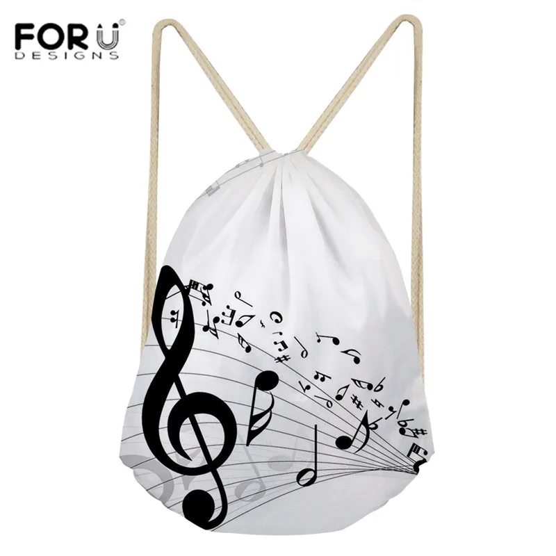 custom string backpacks