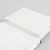 Hardcover A5 Bullet Journals Dot Notebook 188 Page 100gsm 5.7x8.2inch Retro Bandage Candy Color Diary Notebook Journal BUJO 6