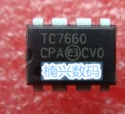 10 шт./лот TC7660CPA TC7660 TC7660SEOA TC7660EOA TC7660COA SOP8