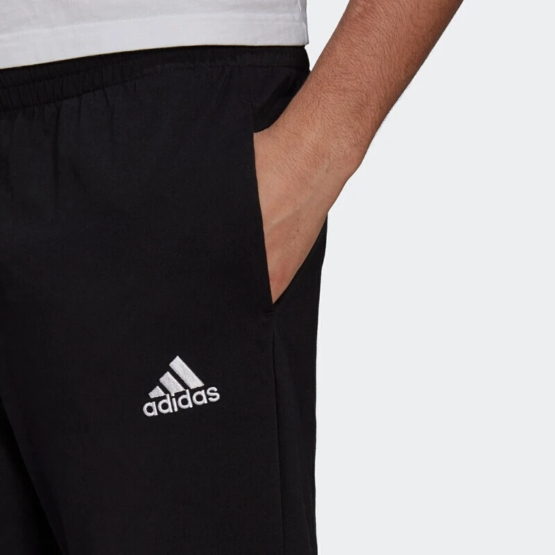 Original Adidas M SL SJ TO PT Men's Pants Sportswear