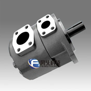 

JAPAN TOKYO KEIKI TOKIMEC vane pump SQPS2-21-1C-LH-18 injection molding machine oil pump hydraulic pump