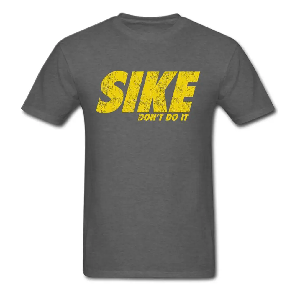 Sike Don't Do It Rodrick Heffley Funny Cool T Shirt | 100% Cotton Tee | USA Size image 2
