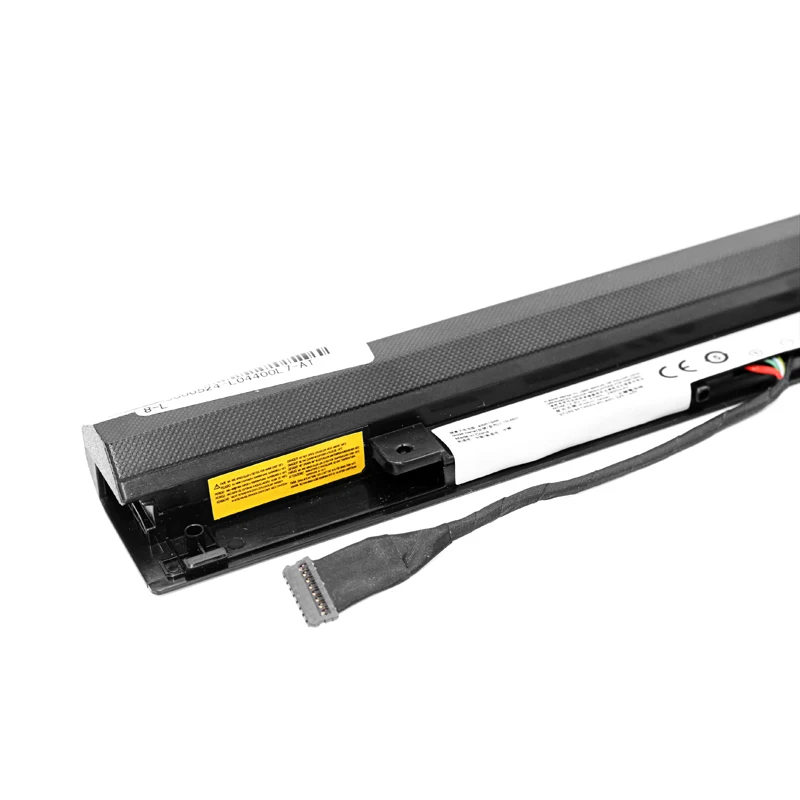 14,6 v аккумуляторная батареядля ноутбука lenovo V4400 Ideapad 100-15IBD TianYi100-14 14IBD L15S4A01 L15L4A01 15IBD