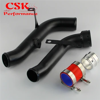 

Turbo Discharge Pipe/Conversion Fits For VW Golf MK5/MK6/GTI/Scirocco/Audi TT 2.0TSI