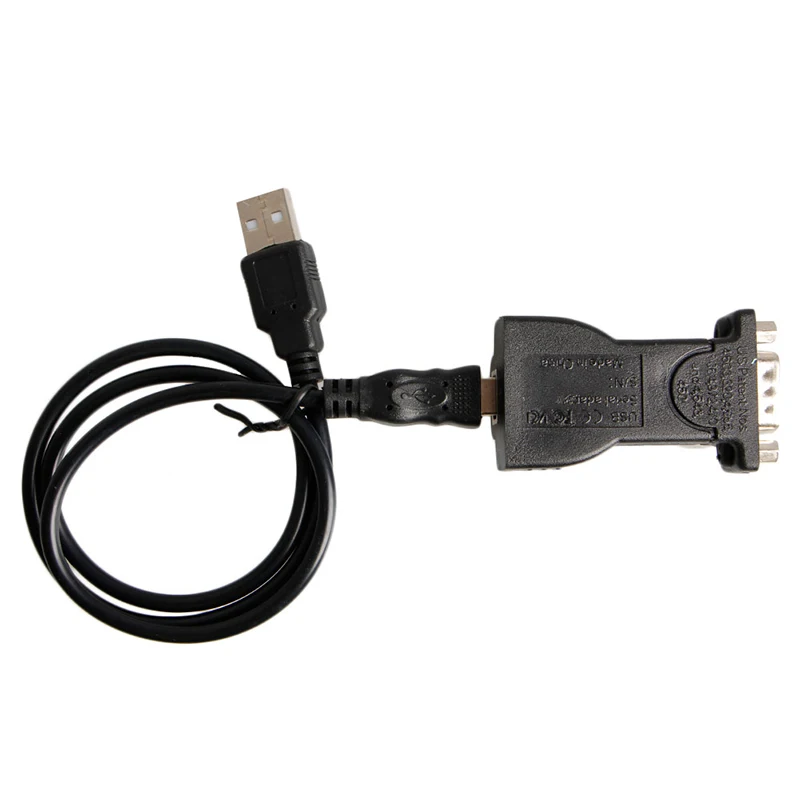 IDEC FC4A-USB, RS232/DB-9 штекер usb Тип B Microsmart последовательный преобразователь 1 шт