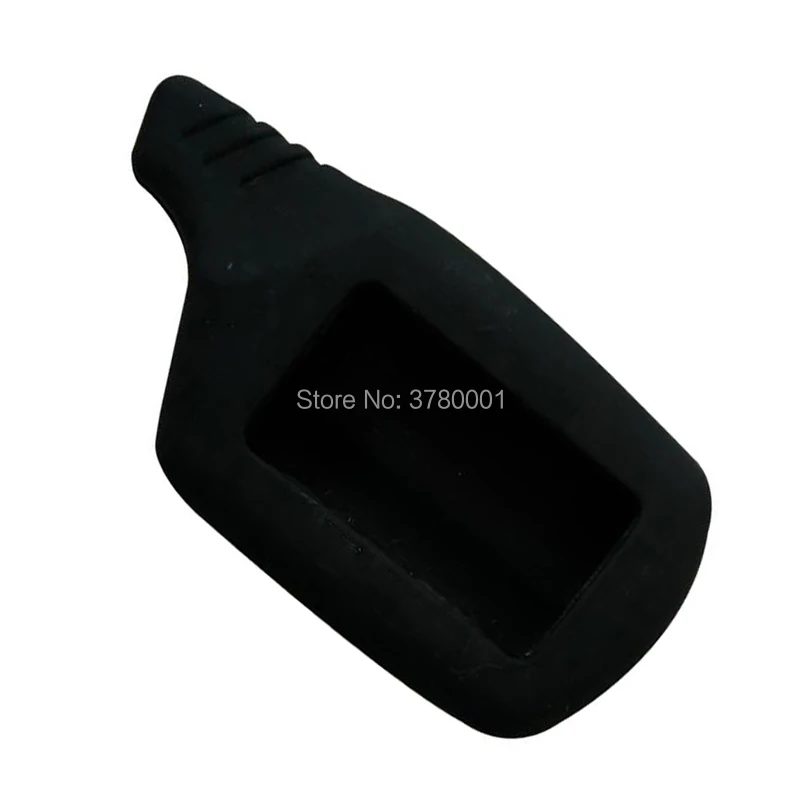 Силиконовый чехол для ключа Starline B9 B6 A91 A61 B91 B61 V7 KGB FX 7 5 FX7 FX5 FX3 EX 8 Jaguar ez one|Охранная