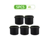 5Pcs 4L(1Gallons)