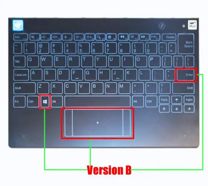 Computador e Escritório
