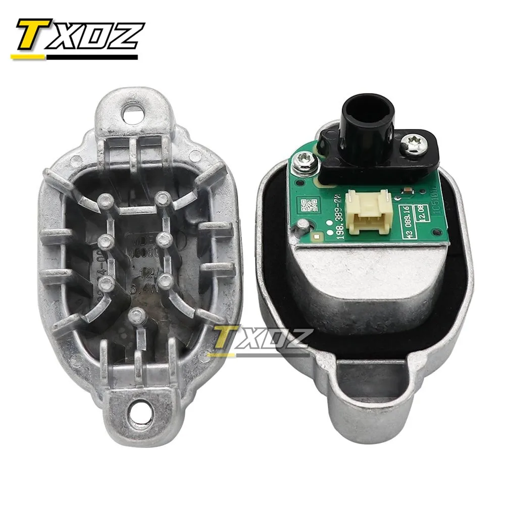 Ballast (module) LED BMW 63117419619 - Pour Phare Avant Gauche Série 3 F34 GT LCI - Neuf OEM