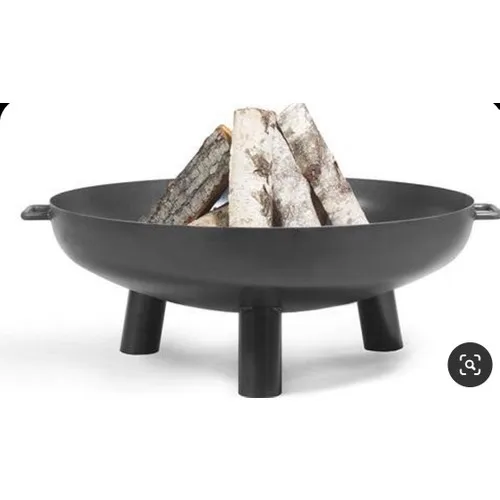Northeaster Global Garden Fireplace Brazier Fire Pit