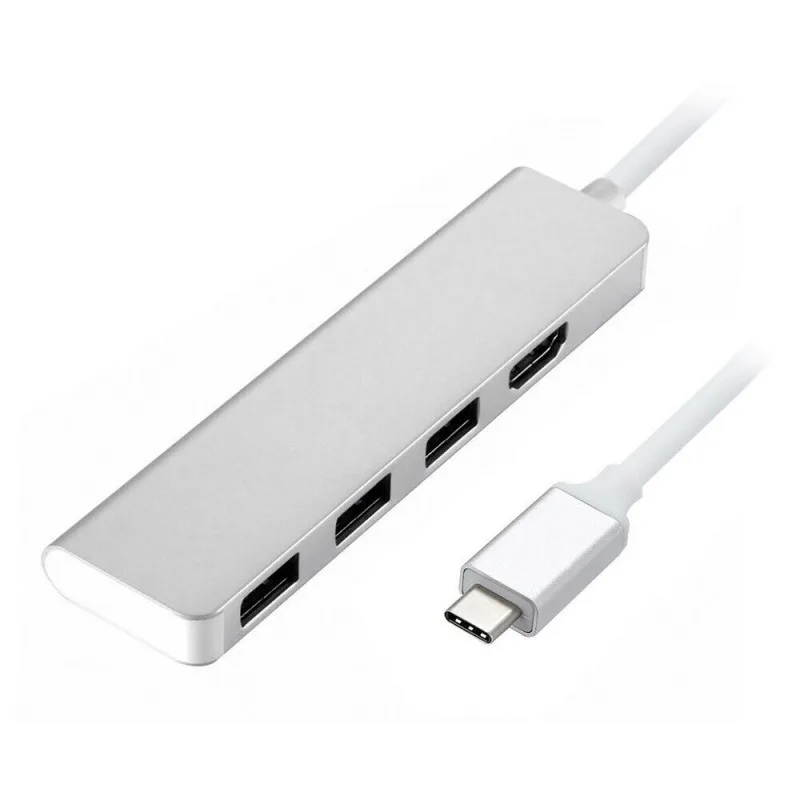 Карта памяти USB 3,1 type-C до 4K