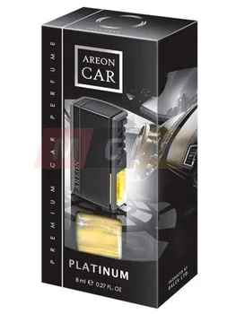 

Flavoring "areon" on the deflector "car Black" Platinum