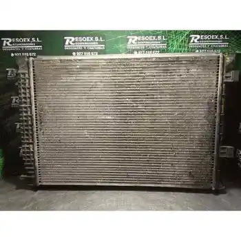 

4B0121251 WATER RADIATOR AUDI A6 SALOON (4B2)