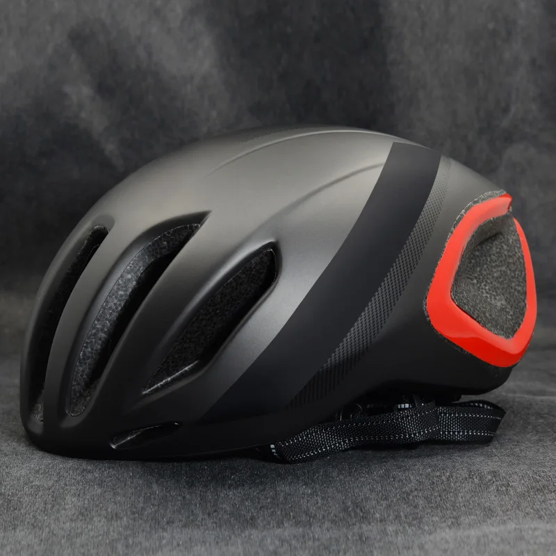 Велосипедный шлем Топ бренд горный велосипед Аэро шлем для мужчин и женщин велосипедный защитный шлем для верховой езды дорожный оборудованный Casco Ciclismo - Цвет: 04