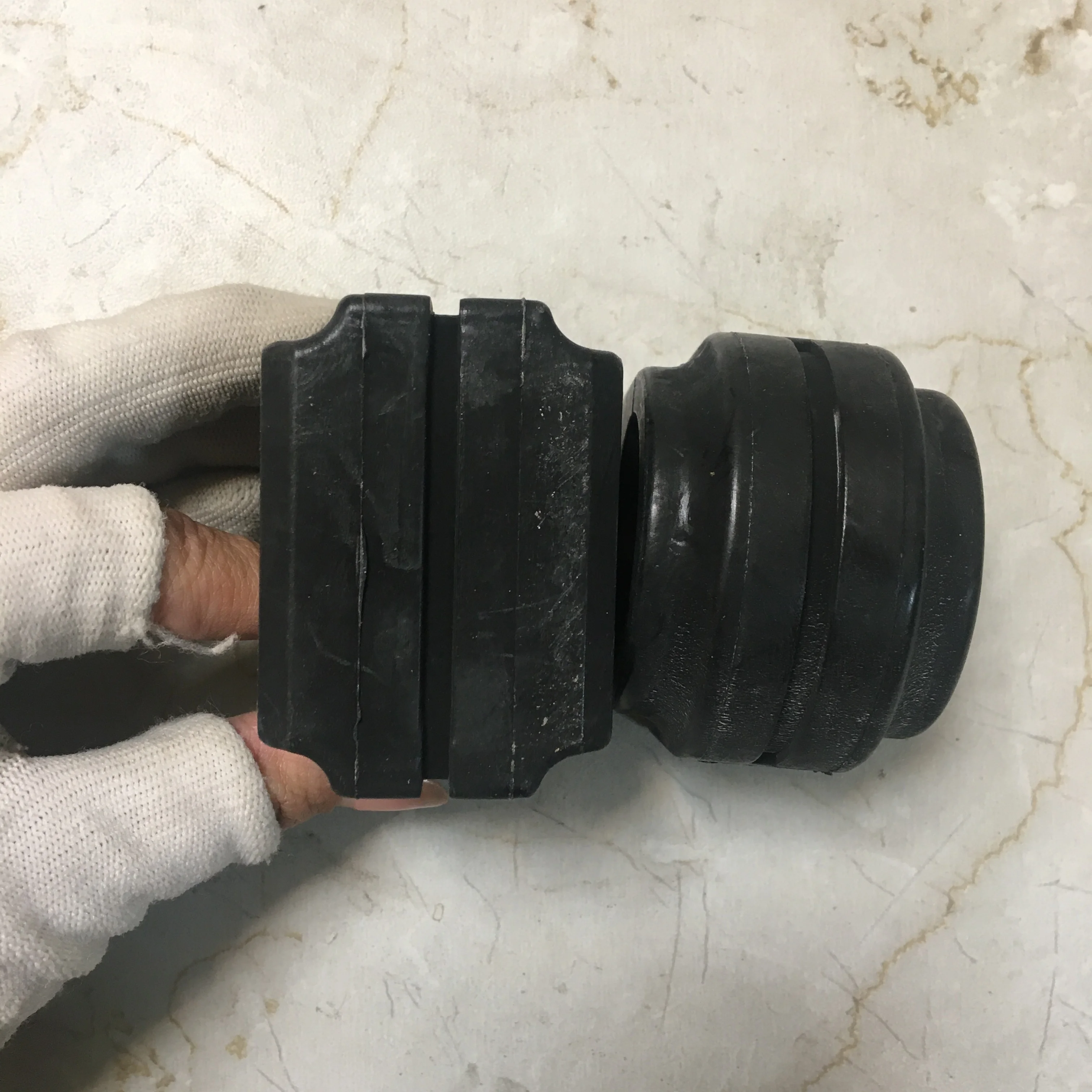 Передний стабилизатор Sway втулка для BMW F10 F11 F12 520d 520i 528i 640i 31356777934 2 шт. в одном наборе