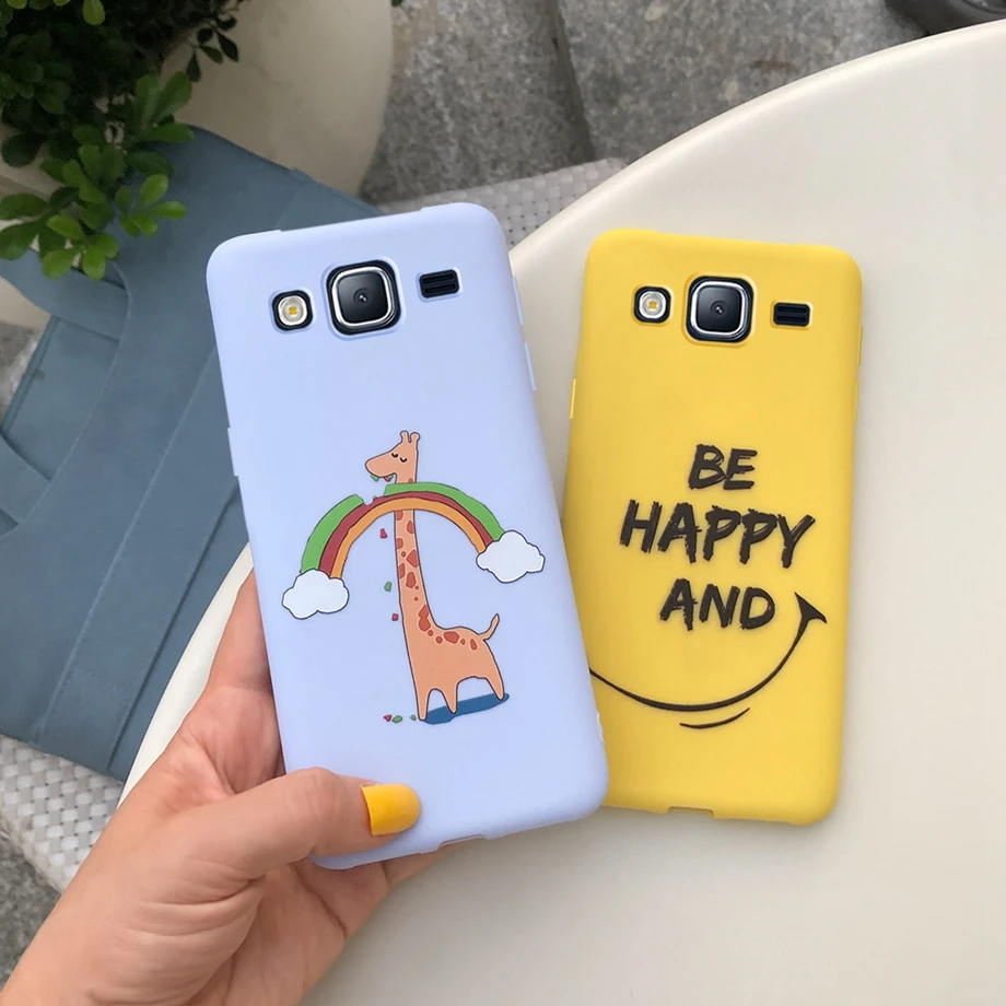 Яркий чехол с рисунком для Samsung Galaxy J7 Neo Core J700 J701M чехлы Nxt Duos J701F DS мягкий