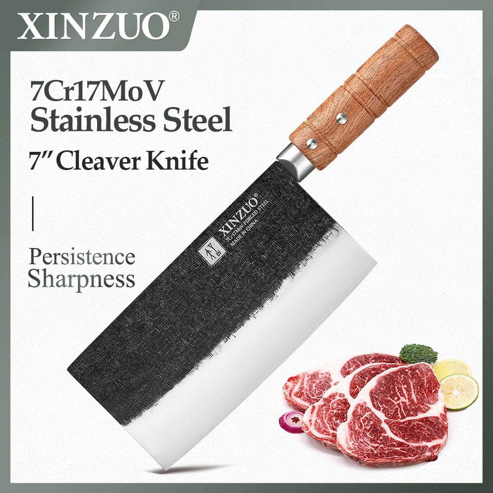 Chinese Kitchen Knife Kitchen Knife Chinese Chef Knives