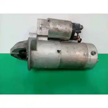 

55353857 ENGINE STARTER OPEL ASTRA H CARAVAN