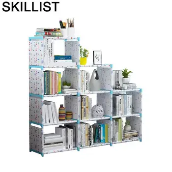 

Estanteria Madera Bureau Industrial Libreria Home Meuble Maison Kids De Cocina Mueble Retro Furniture Bookcase Book Case Rack