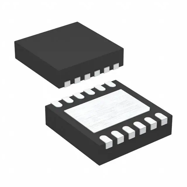 LT3650EDD-8.4 # PBF IC зарядное устройство Li-Ion 2A 12-DFN | Электроника