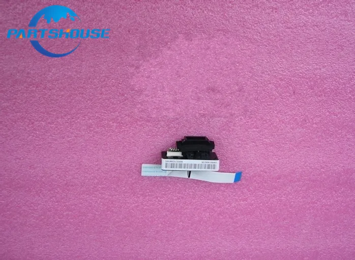 Оригинальная линия датчика в сборе B4H70-67025 Q6651-6021 для hp Latex 310 330 360 370 DesignJet латексная линия датчик в сборе сервисный датчик