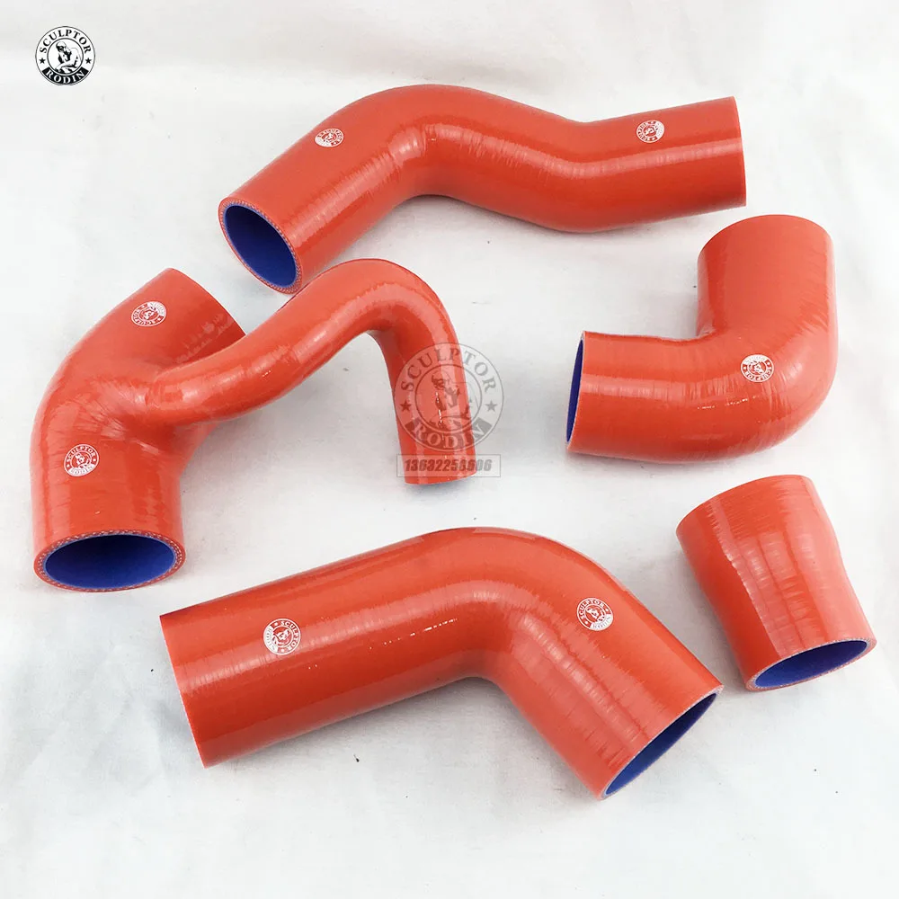 silicone para volvo 850 T-5 T-5R 1993-1997 s70 v70 t5 2.3l