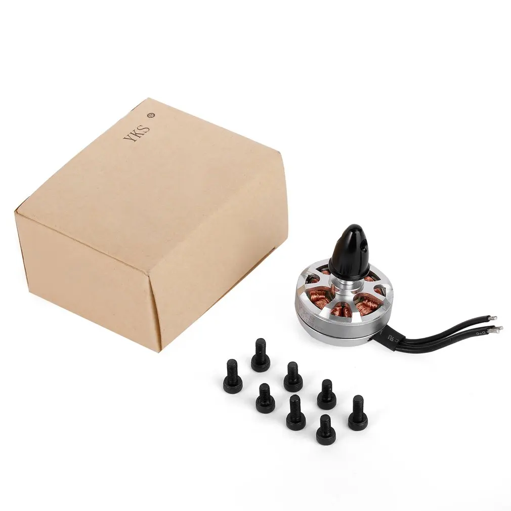 Прямая поставка MT1806 2300KV 1806 iPower бесщеточный двигатель cw ccw для QAV250 QAV220 QAV180 FPV