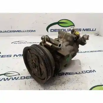 

8200315744 COMPRESSOR AIR CONDITIONING RENAULT CLIO II PHASE II (B/CB0)