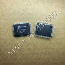 5pcs/lot DM9008F DM9008FP QFP-128