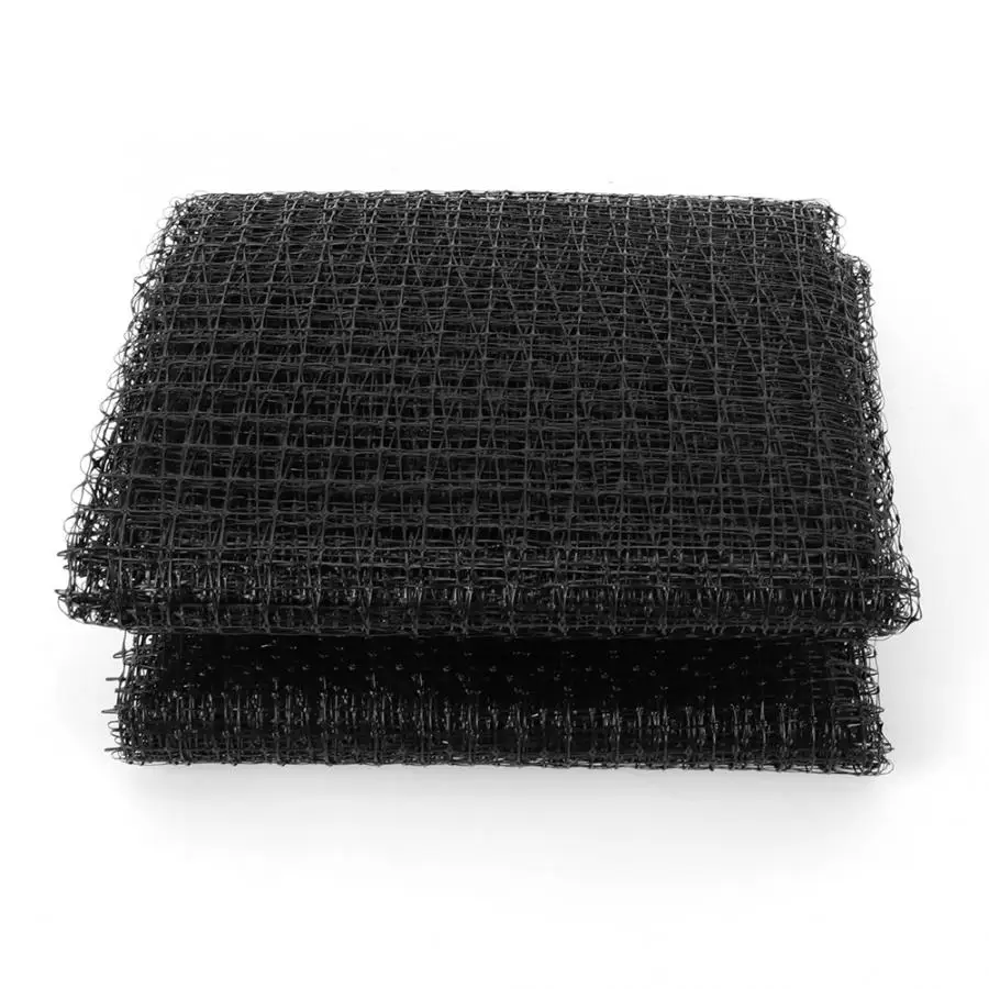 

Net Reusable Protective Netting for Garden Plants Fruit Trees Against Birds Deer garden border