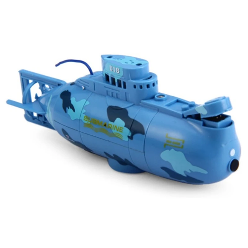submarine toy remote control