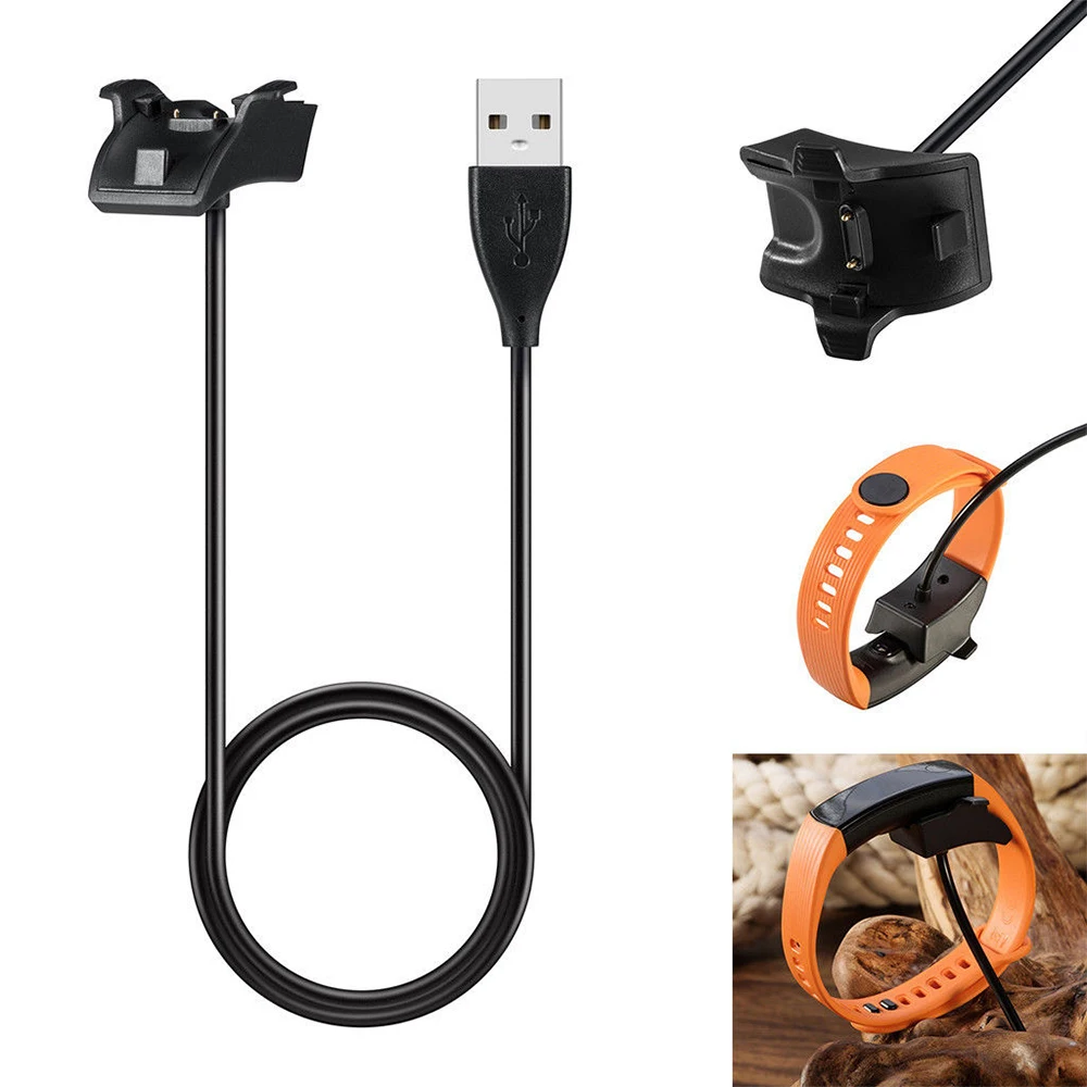 

For Huawei Band 3 Pro/ Band 2 Pro/3/4NEC Smart Charging Cable Dock Charger Adapter Cord Mobile Phone Chargers Accessories