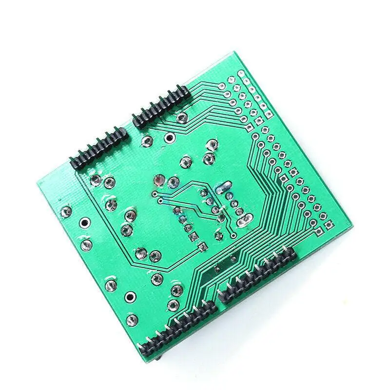 MIDI Shield Musical Breakout Board Instrument Digital Interface Adapter Plate