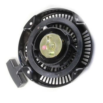 

Pull Starter Start Recoil For EY20 Robin Subaru Engine Go Kart Generator Rewind Pull Recoil Starter Lawn Mower