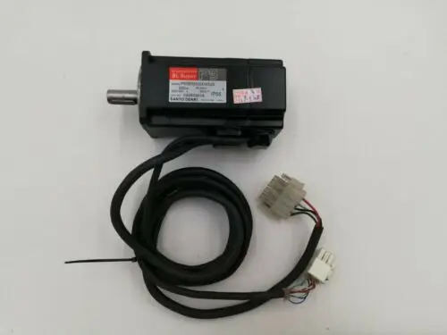 Новый и оригинальный Серводвигатель P50B05020DXS20 | Строительство ремонт