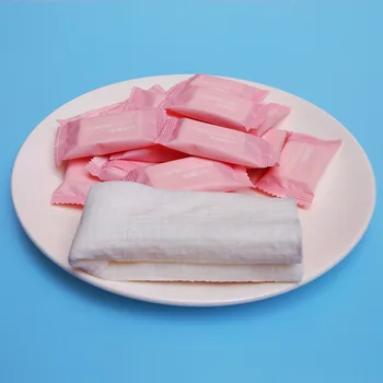 

Disposable Compression Towel Pure Cotton Extra-large Thickened Towels Tourism Business Trip Portable Compression Cleaning Towel