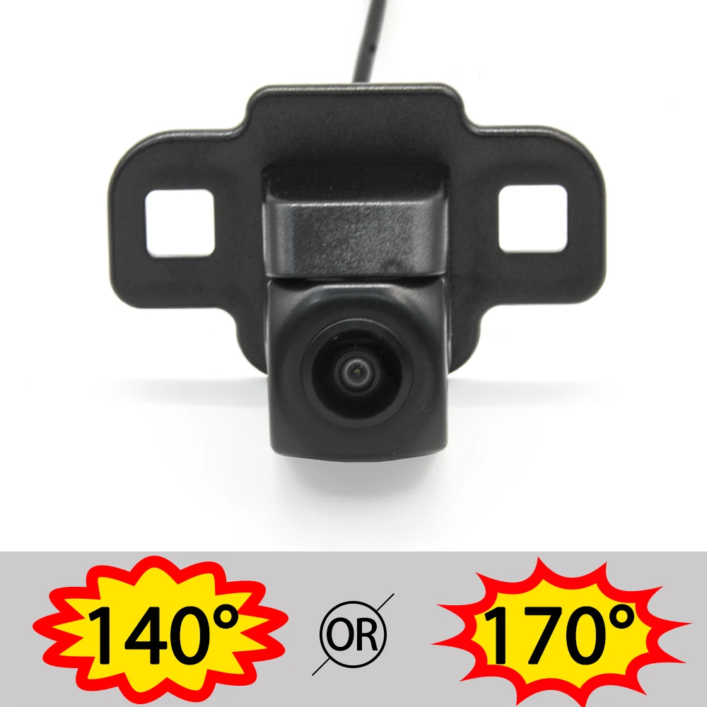 Hd Ahd Fisheye Starlight Car Rear View Camera For Toyota Rav4 Rav 4