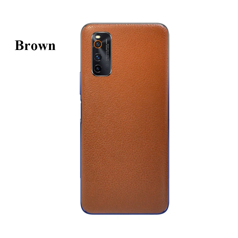 皮纹后膜-棕色06