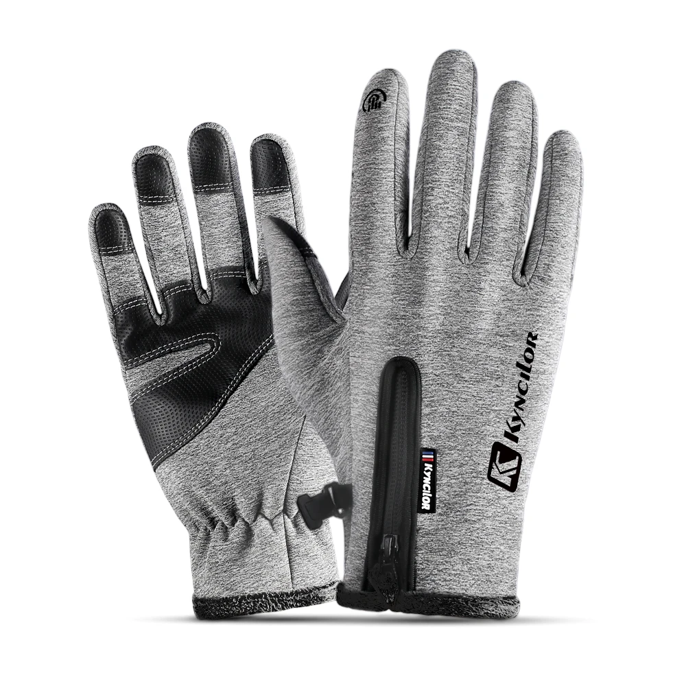 Guantes Deportivos велосипедные перчатки Зимние перчатки для бега женские мужские спортивные велосипедные перчатки полный палец Ciclismo дышащие handschu