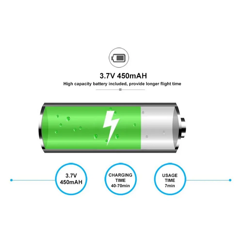Flytec T18 rc мини-Дрон игрушки для детей, рождественский подарок, Wi-Fi FPV 720P HD Камера 6-axis Gyro режим без головы 3D неограниченное количество вибрационные