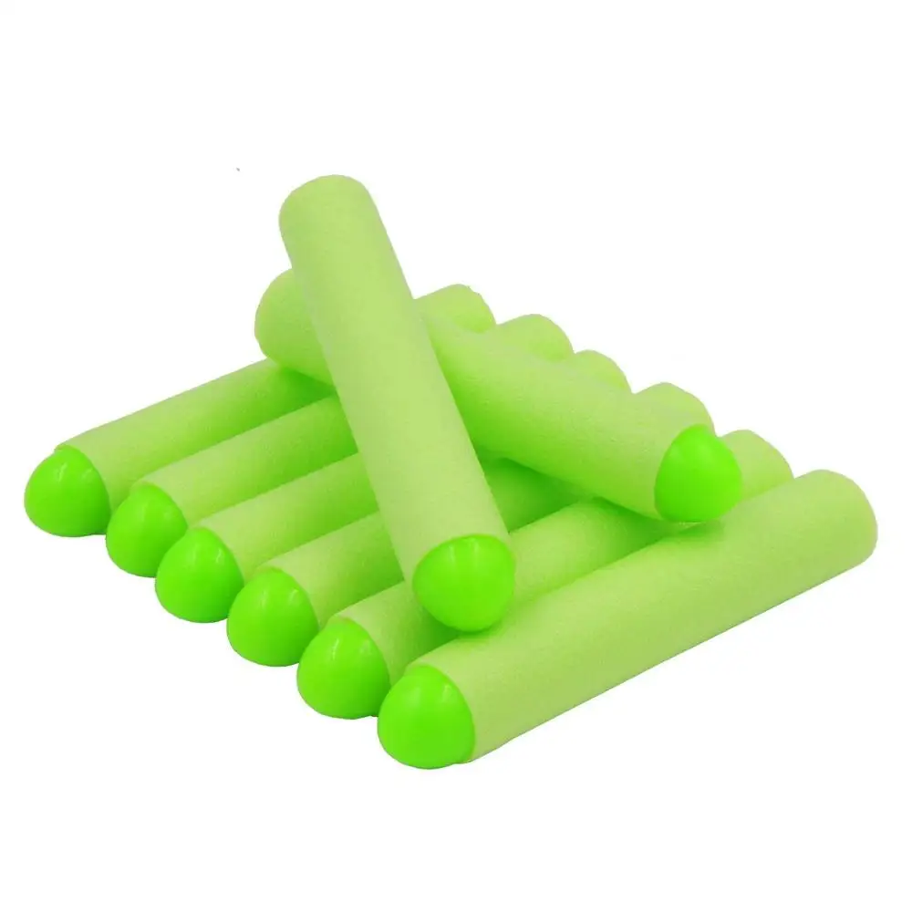 Зомби Strike Refill Дартс EKIND для серии Nerf бластеры детский игрушечный пистолет|refill