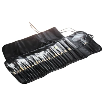 

24 Brushes Professional Makeup Brushes New Cosmetics Kit