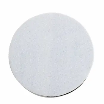 

Tools Polishing Pads Kit Accessories Disc Round 5pcs Flat Foam Buffing Sponge Set 5 Inch Glass Detailing Durable