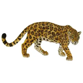 

Jaguar - PAPO