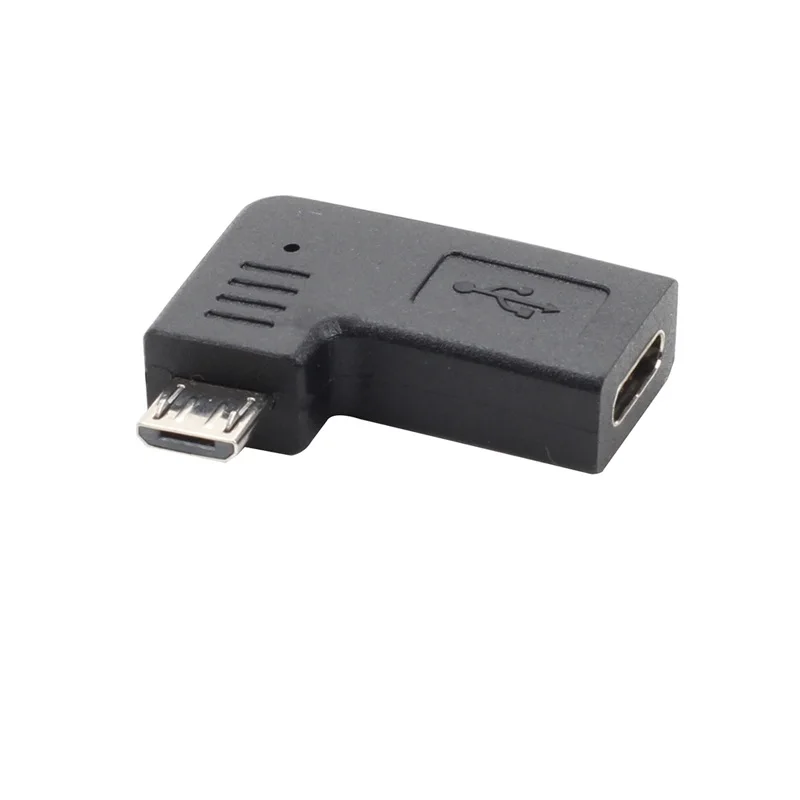 Переходник с Type-c мама на Android micro usb папа | Электроника